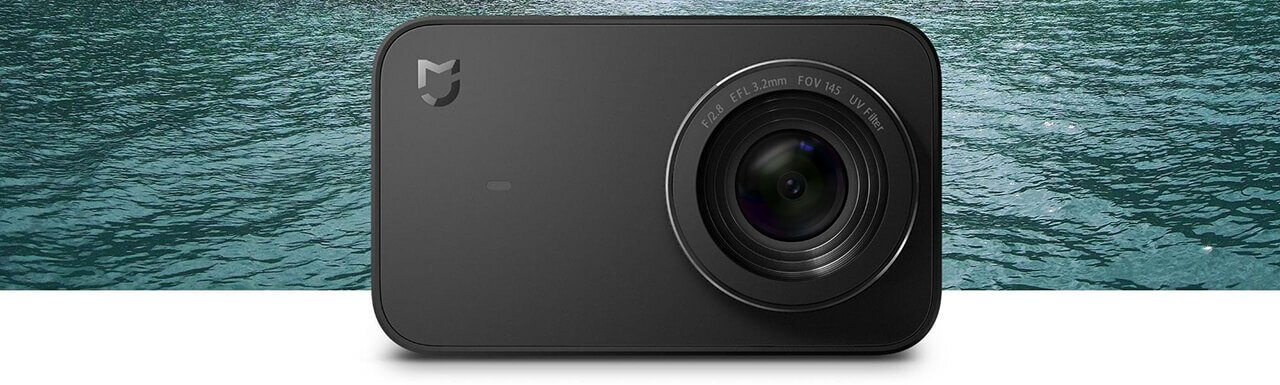 Экшн камеры с форматом съёмки 720p в Магнитогорске