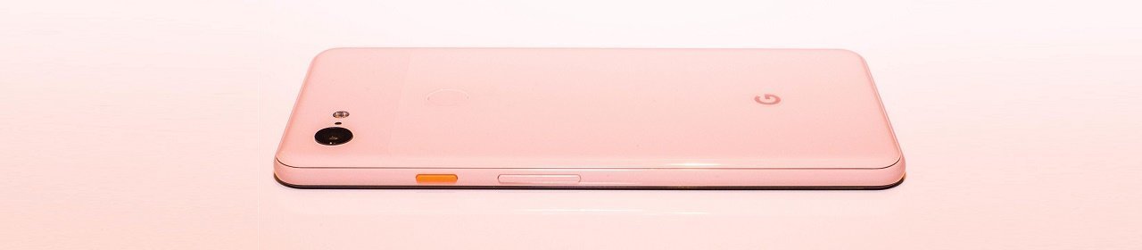 Розовые смартфоны в Магнитогорске
